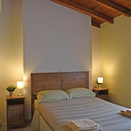 Plateia sea view loft Apartment Samos Town Exterior foto