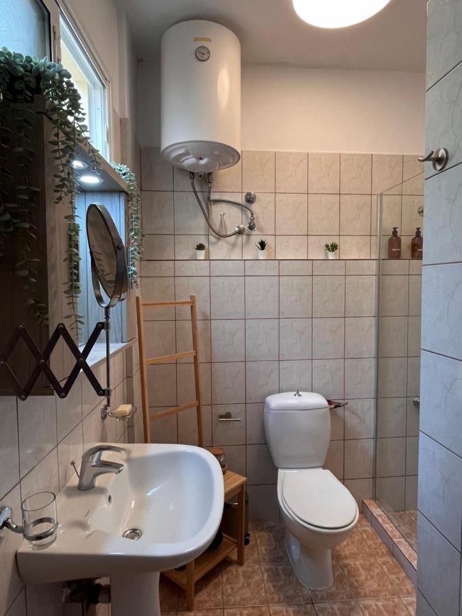 Plateia sea view loft Apartment Samos Town Exterior foto